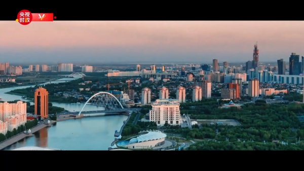 涨8配资 独家V观｜你好 阿斯塔纳