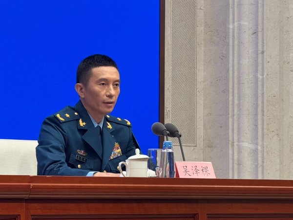 龙信金融 首次参加！目前民兵方队已经进驻北京