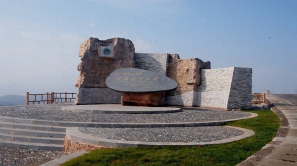 天胜资产 走进贵州国家地质公园 | 探秘关岭化石王国