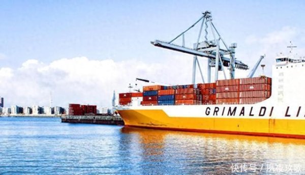 股神配资 中美正面对决！制裁措施同天生效，3国高官宣布访华，信号不一般