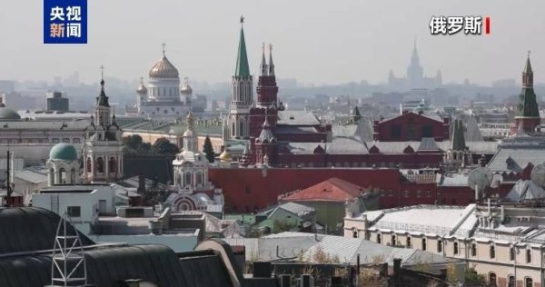 优配无忧 俄称击落数十架飞往莫斯科无人机